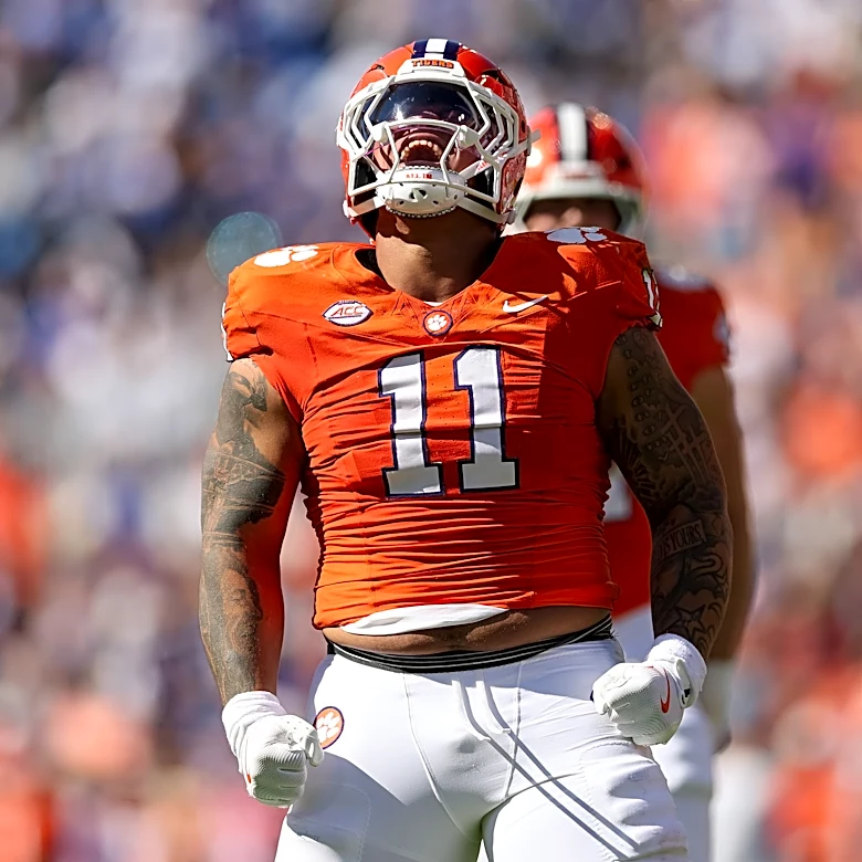 Tackling the Rams defensive interior in the draft