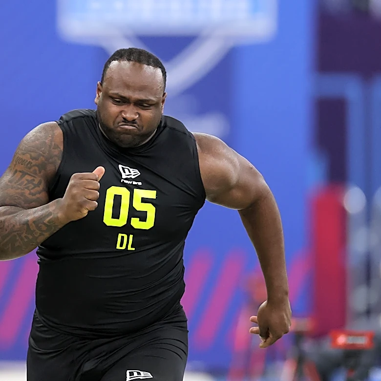 Clemson 2026 NFL Draft Player Preview: Demonte Capehart