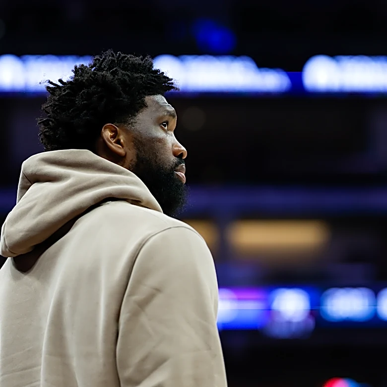 The Joel Embiid dilemma is likely here to stay