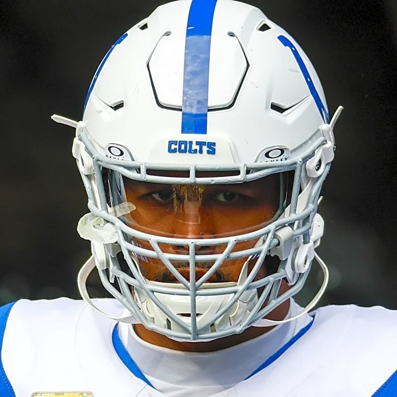 Colts GM Chris Ballard offers injury updates for other key rehabbing players