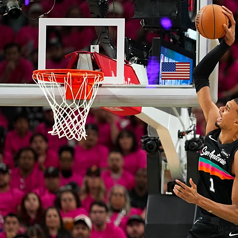 Box Grades: Spurs start their postseason off right with win over Portland