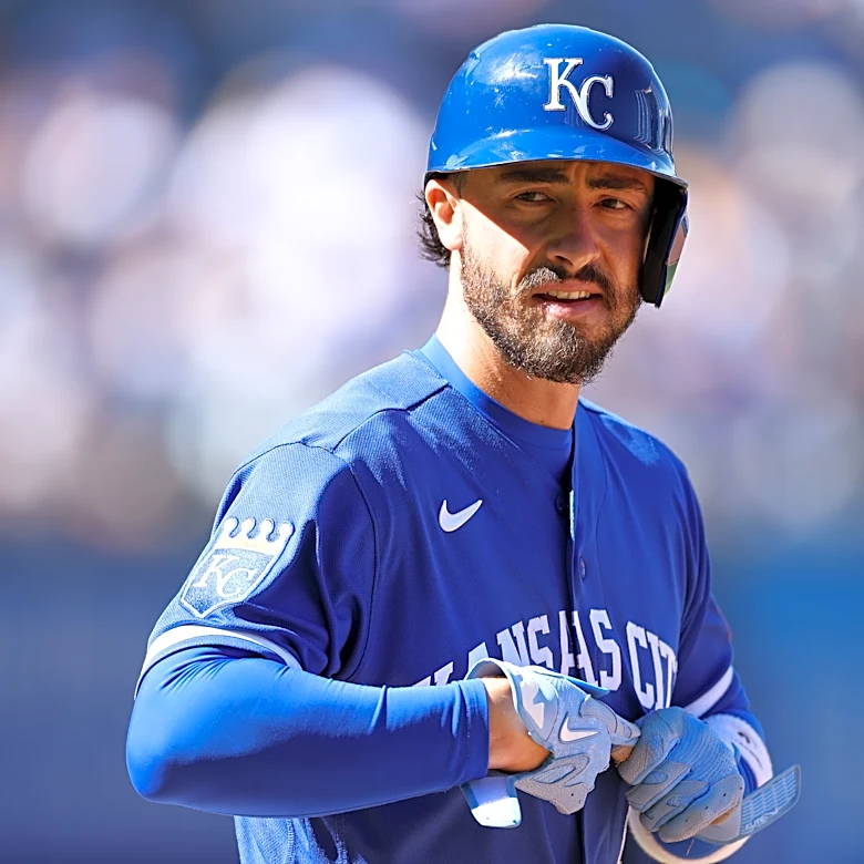 Jonathan India lands on the Injured List