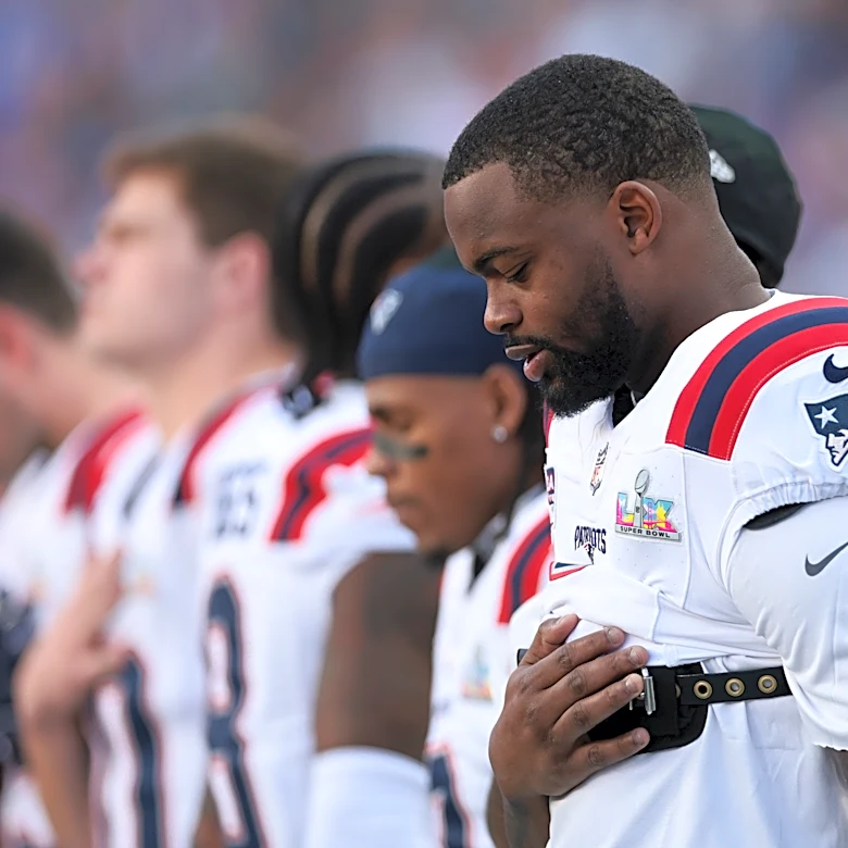 Patriots trade rumors: Kayshon Boutte on the trade block?