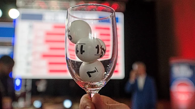 Sixers win Draft Lottery tiebreaker, secure 22nd pick in 2026 NBA Draft