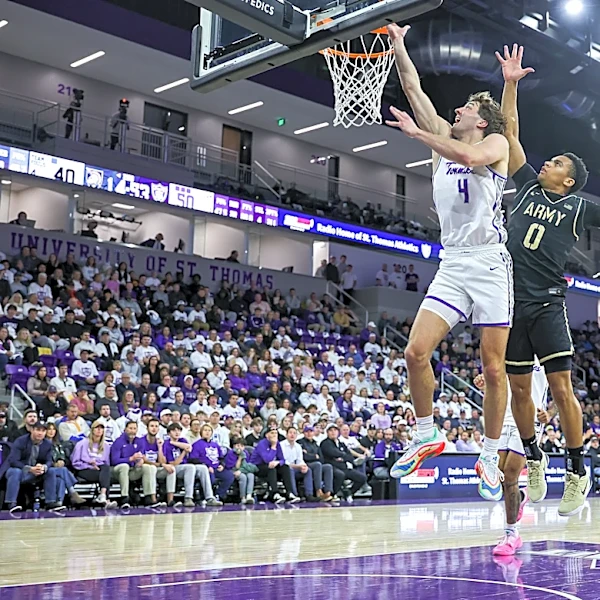 Nolan Minessale Commits To Marquette