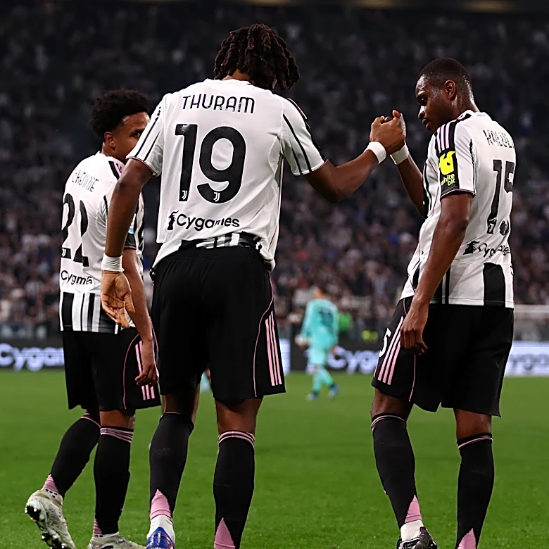The Old Lady Speaks Podcast, Episode 334: Juventus go five points clear in race for top four
