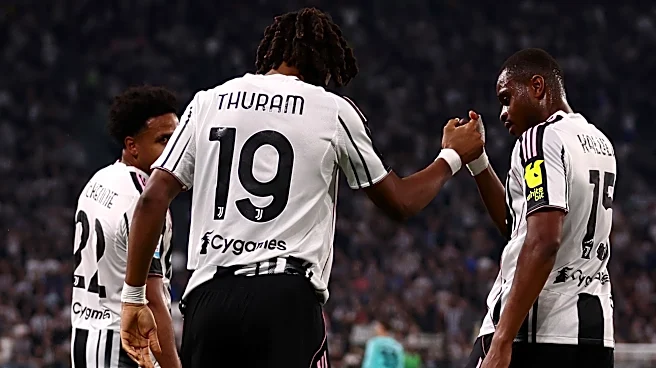 The Old Lady Speaks Podcast, Episode 334: Juventus go five points clear in race for top four