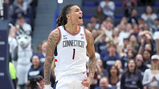 Solo Ball to miss 2026-’27 season due to wrist surgery