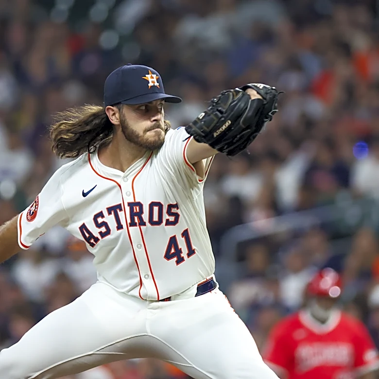 Astros vs. Guardians Game Thread: Game 24, 4/20/2026