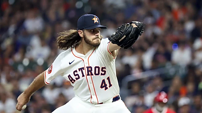 Astros vs. Guardians Game Thread: Game 24, 4/20/2026