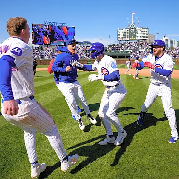 Chicago Cubs vs. Philadelphia Phillies preview, Monday 4/20, 6:40 CT