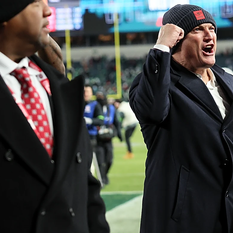 John Lynch’s AI comments about the NFL Draft are about to get really overblown