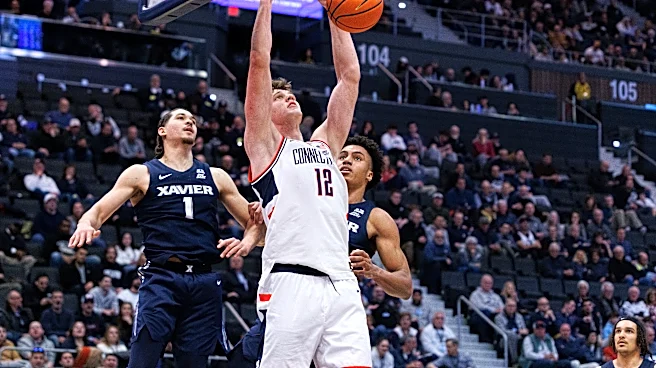 Former UConn center Eric Reibe commits to USC