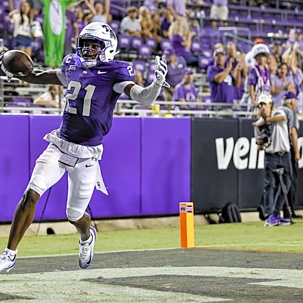 Holder’s ‘my guy’ at every position Las Vegas Raiders need in 2026 NFL draft