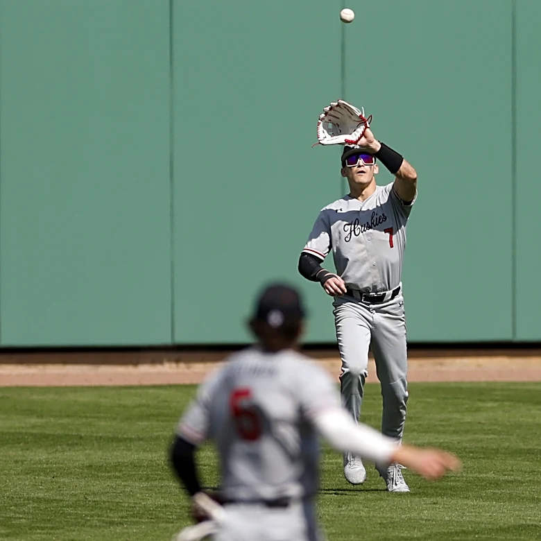 Giants weekend Minor League Baseball roundup, April 17-19: Cam Maldonado can’t miss!