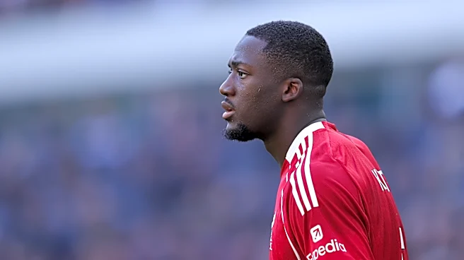 Ibrahima Konaté Set to Stay at Liverpool, Ending Real Madrid Links