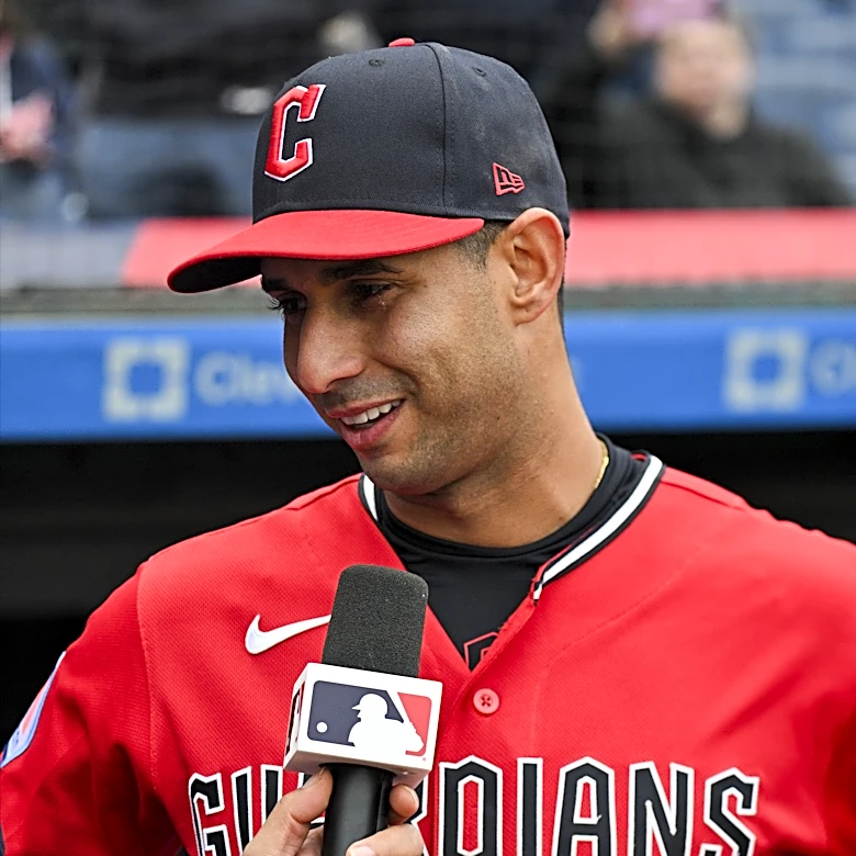 GAME THREAD: Astros at Guardians, game 24 of 162