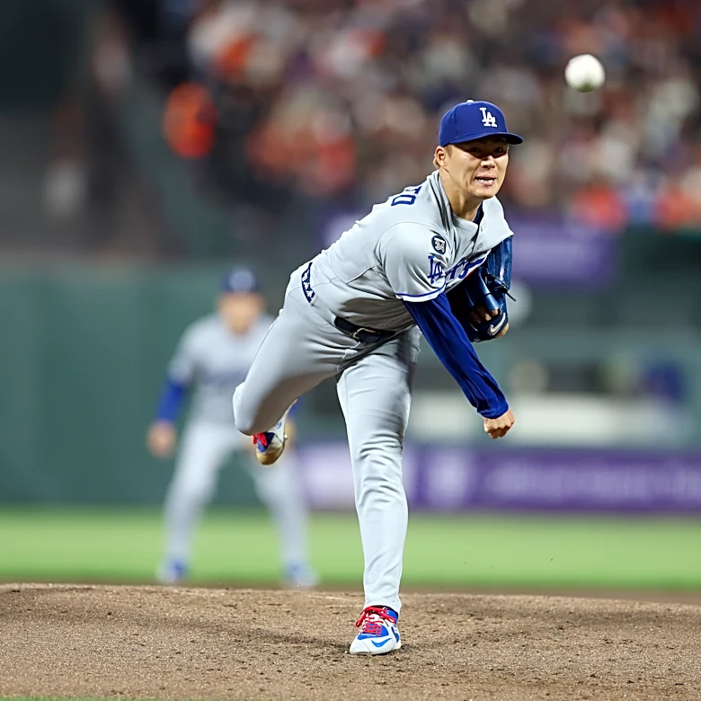 Dodgers on Deck: Tuesday, April 21 at Giants