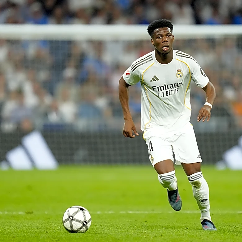 Should Real Madrid Cash In On Aurélien Tchouaméni?