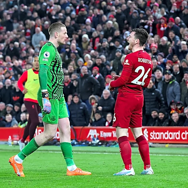 Robertson on Last Derby: “I’m Going to Miss Them”