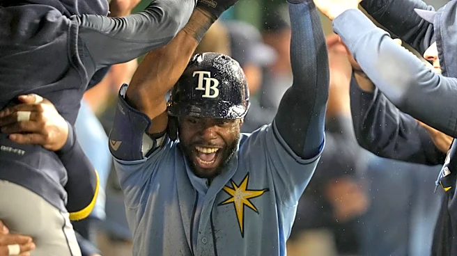 Game Thread: Not the greatest day for Tampa Bay sports yesterday