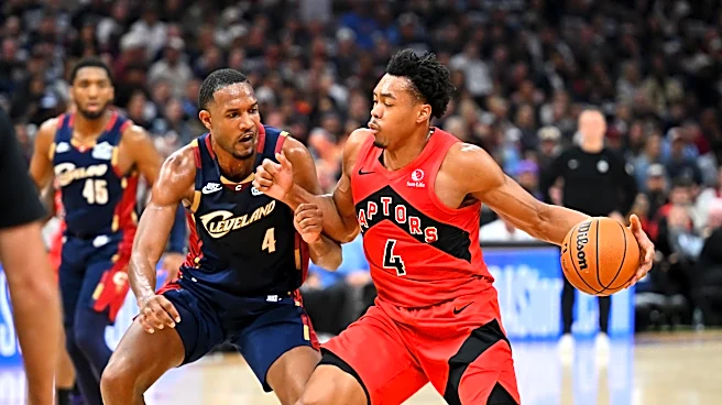 NBA Playoff Monday discussion