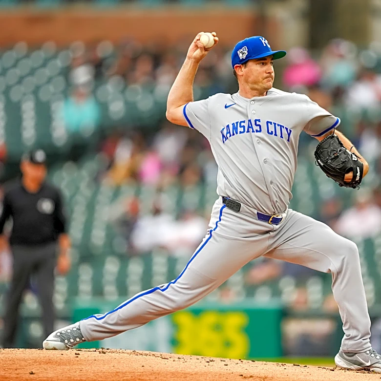 Royals vs. Orioles, Game 23 Gamethread