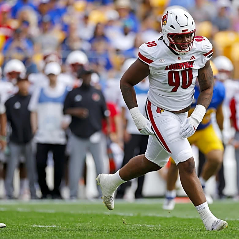 NFL Draft Profile: DT Rene Konga, Louisville