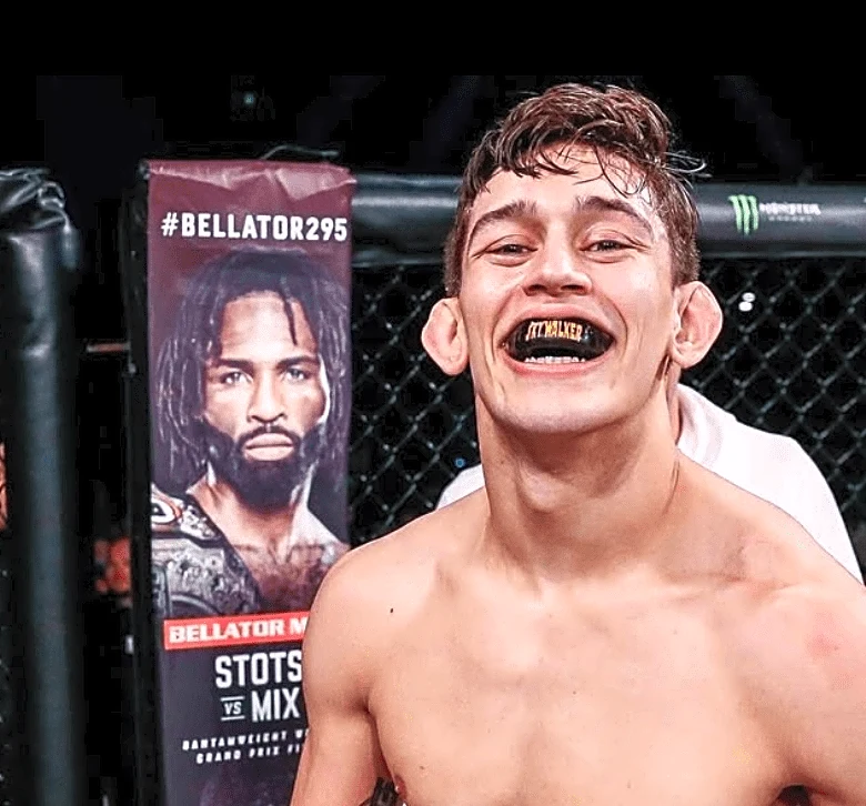 UFC Vegas 116 adds last-minute bout to try and save forgettable Apex card