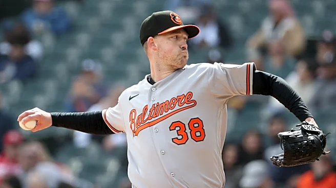 Orioles live game chat: April 20 vs. Royals, 7:40 Eastern