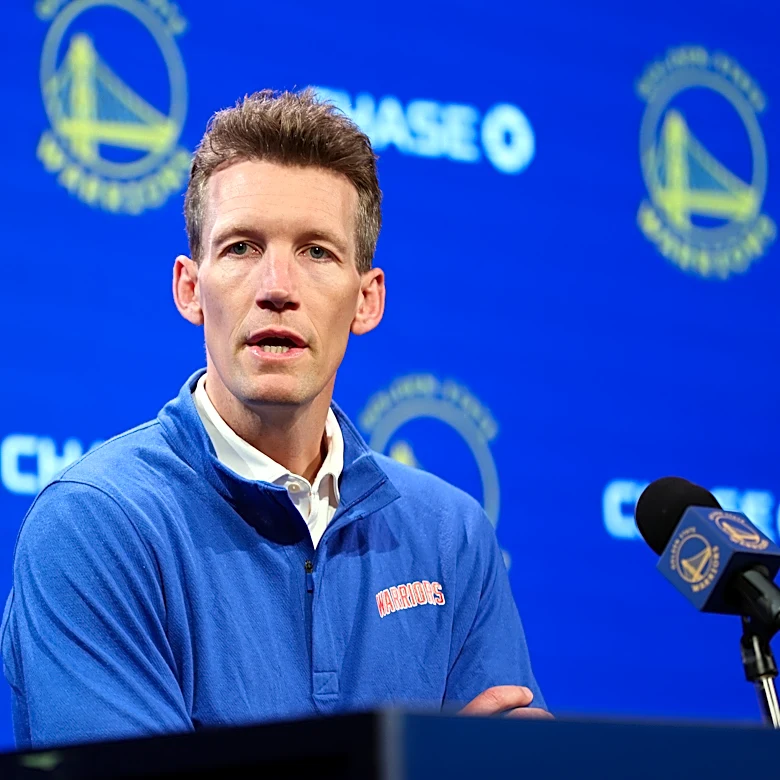 Warriors reportedly extended Mike Dunleavy Jr. recently