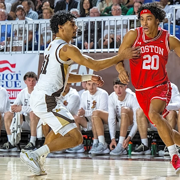 Maryland men’s basketball adds guard Michael McNair Jr. from transfer portal