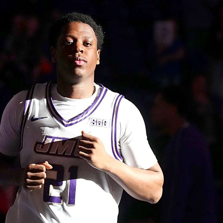 Justin McBride to visit Kentucky Basketball on Wednesday