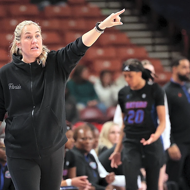 Virginia women’s basketball hires former Florida head coach as associate head coach