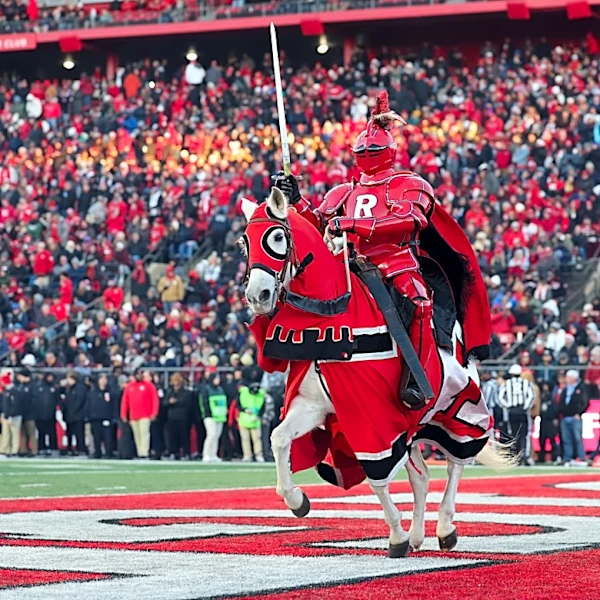 Rutgers Athletics Announces One Million Dollar Match Fundraiser for Rutgers Giving Day
