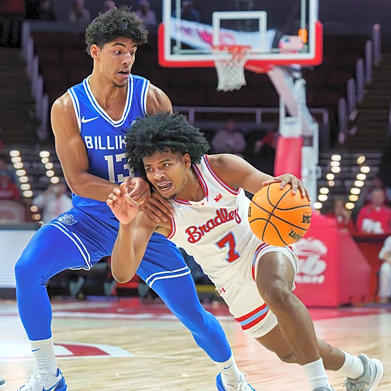 Kansas State Basketball: Montana Wheeler Profile