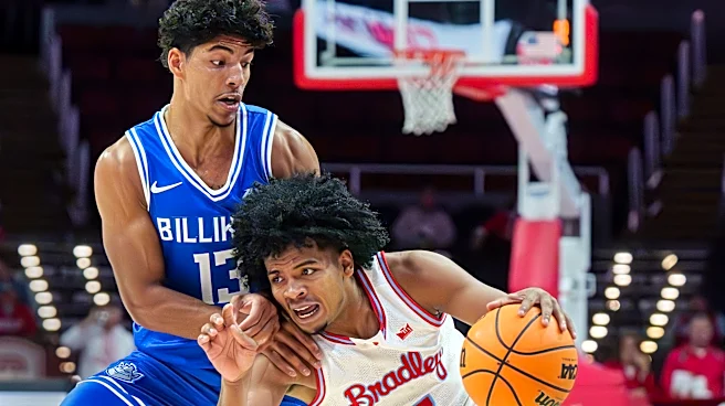 Kansas State Basketball: Montana Wheeler Profile