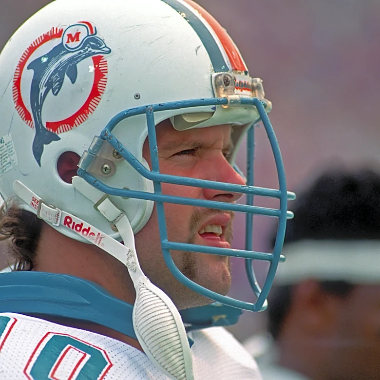 Worst All Time Dolphins Player According To You