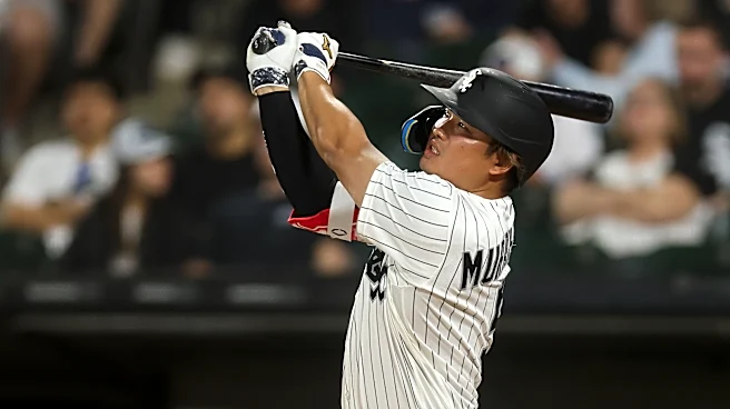 Arizona Diamondbacks Series Preview # 8 :  Diamondbacks vs White Sox