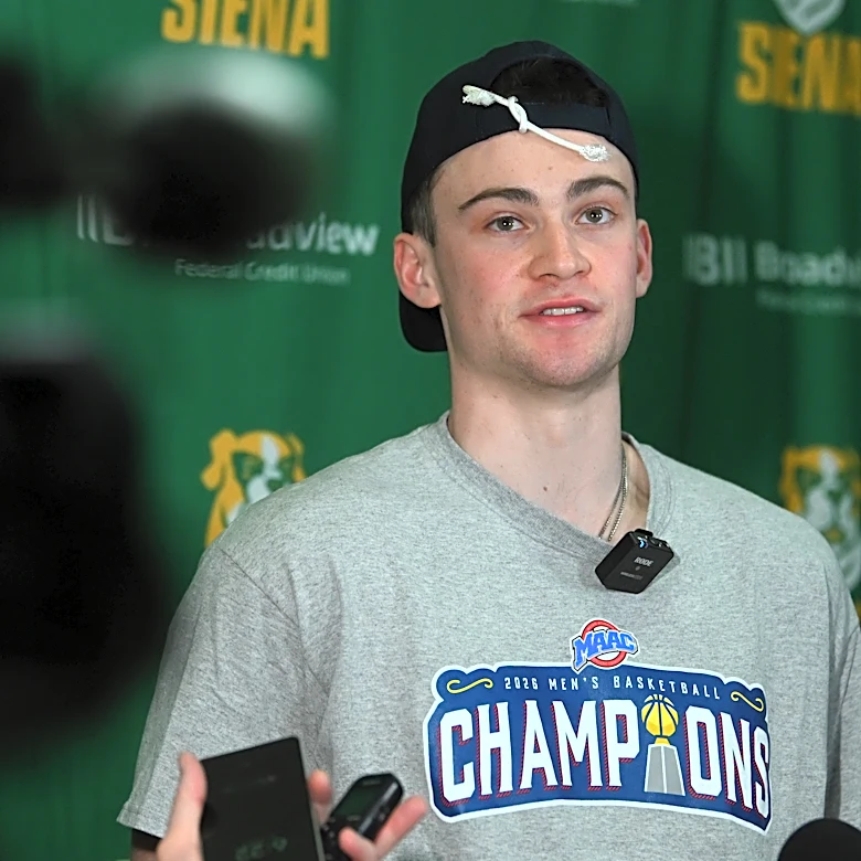 Now validated, Brendan Coyle returns to Siena as conduit to new era