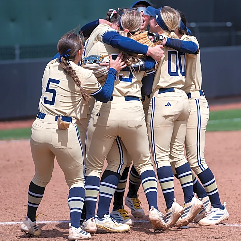 Scions E311: Patel, Mendoza, and The Biggest Road Wins in Georgia Tech Softball History
