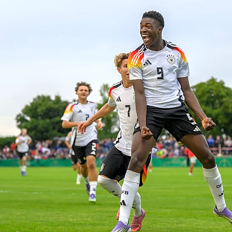 Bayern Campus Round Up, April Edition 2: U-17s get huge result, U-19s set for tense final matchday