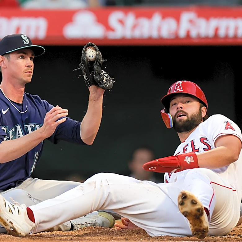 Mariners Game #24 Preview and Discussion: SAC at SEA, 4/20