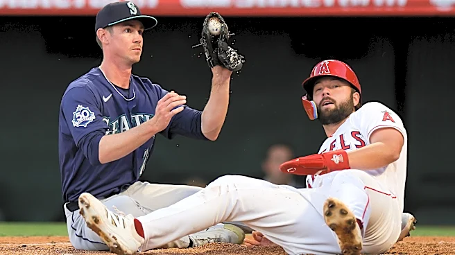 Mariners Game #24 Preview and Discussion: SAC at SEA, 4/20