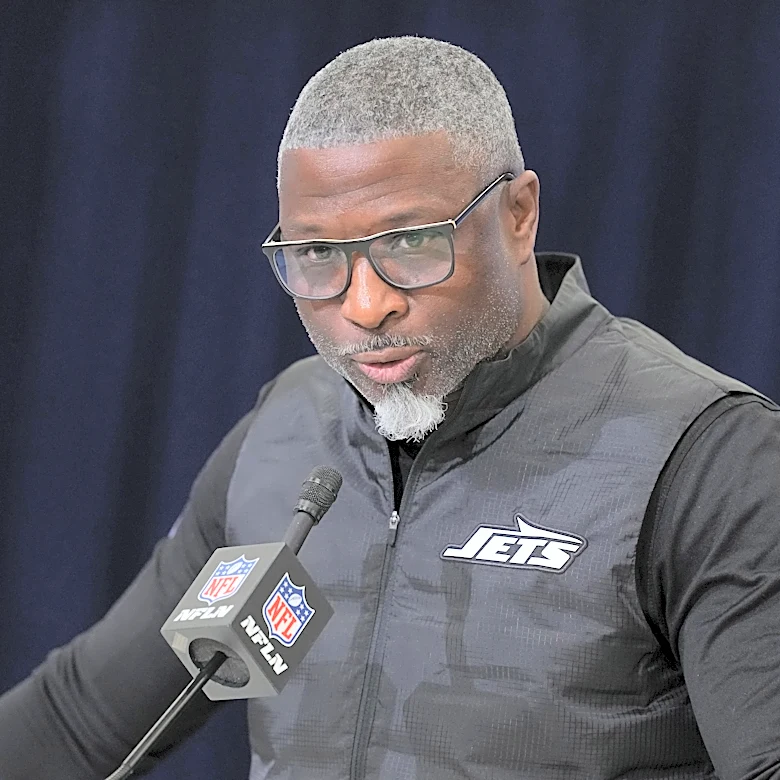 Why do the Jets own the top pick in the second round of the 2026 NFL Draft?