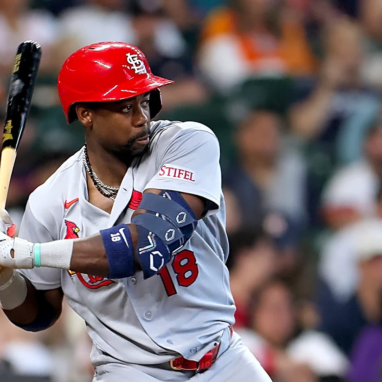 Jordan Walker Extends Hit Streak to 15, But Marlins Beat Cardinals 5-3