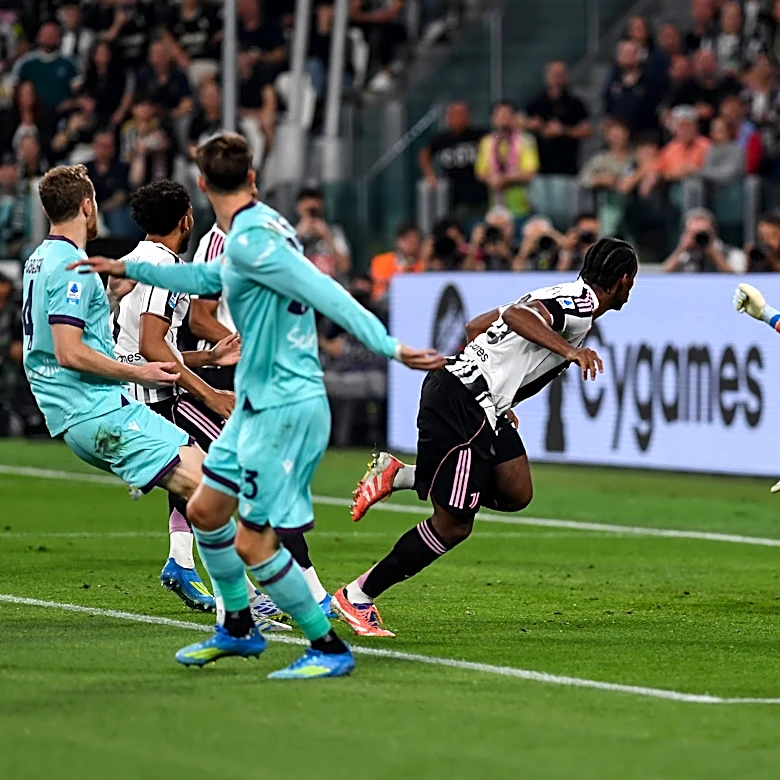 Le Pagelle: Juventus vs. Bologna