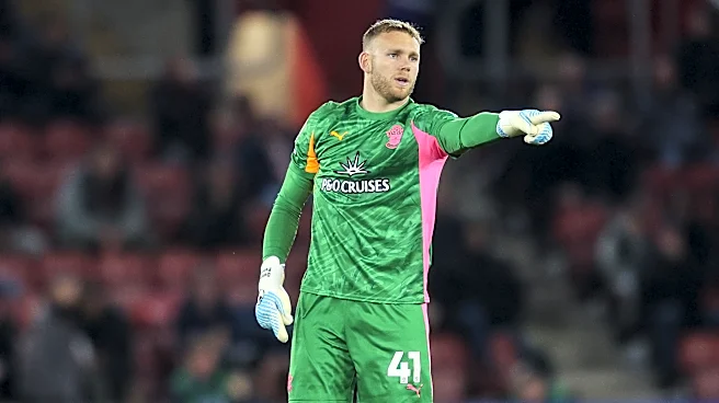 Bavarian Loan Works: Nübel has bad day against Bayern Munich, Peretz shows out in Championship