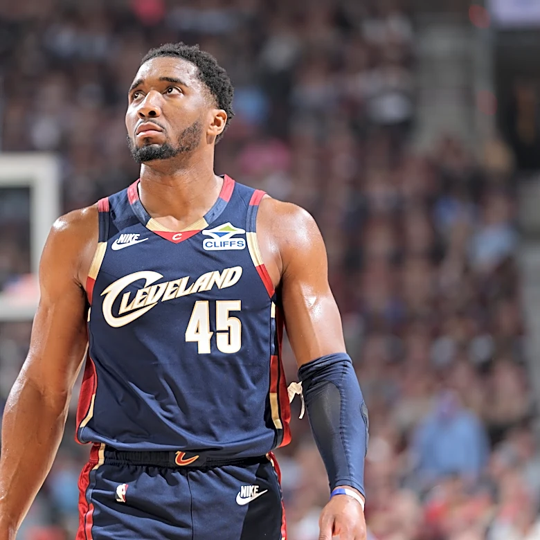 Player Grades: Cavs vs Raptors Game 2 – Donovan Mitchell drops 30 again