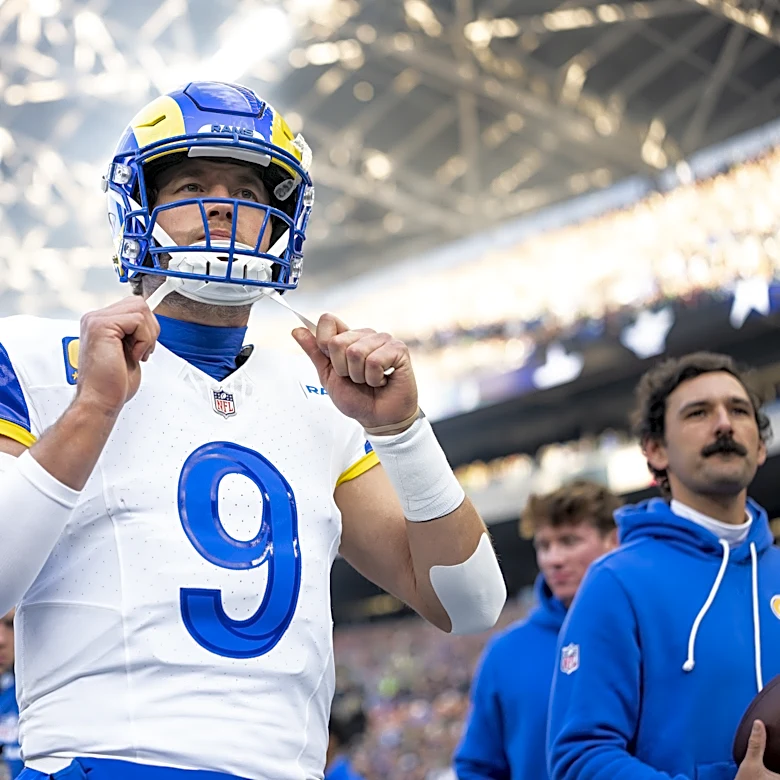 Rams, Matthew Stafford closing in on new contract extension